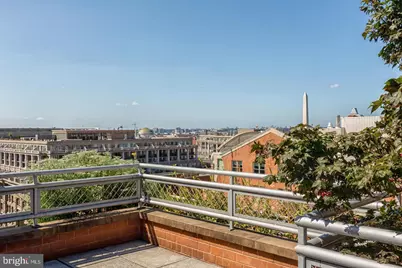 616 E E Street NW #407, Washington, DC 20004 - Photo 42