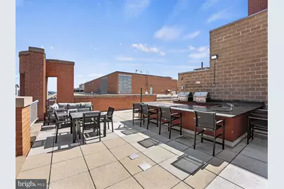 616 E E Street NW #407, Washington, DC 20004 - Photo 44