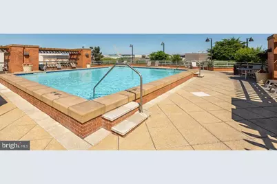 616 E E Street NW #407, Washington, DC 20004 - Photo 40