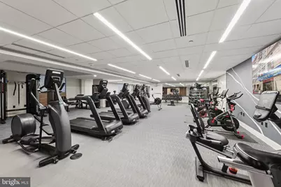 616 E E Street NW #407, Washington, DC 20004 - Photo 28