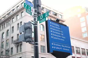 616 E St NW, Washington, DC 20004 - Photo 54