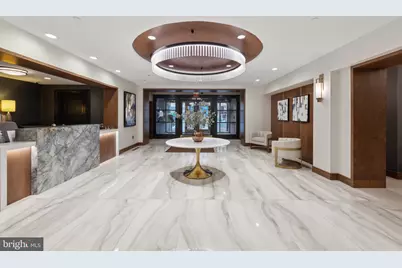 616 E E Street NW #407, Washington, DC 20004 - Photo 20