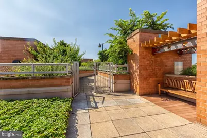 616 E Street NW #407, Washington, DC 20004 - Photo 42