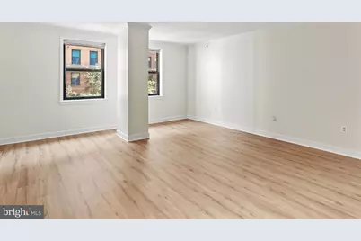 616 E Street NW #407, Washington, DC 20004 - Photo 4