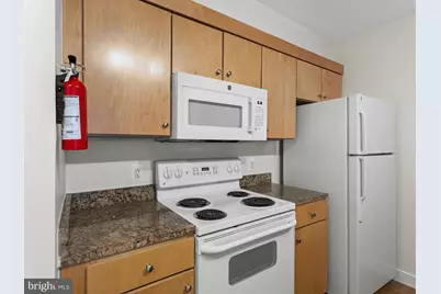 616 E Street NW #407, Washington, DC 20004 - Photo 8