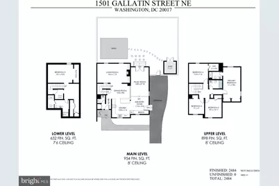 1501 Gallatin Street NE, Washington, DC 20017 - Photo 2