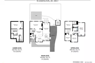 1501 Gallatin St NE, Washington, DC 20017 - Photo 2