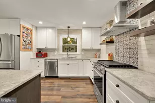 1501 Gallatin St NE, Washington, DC 20017 - Photo 6