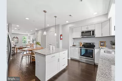 1705 D Street SE #2, Washington, DC 20003 - Photo 12