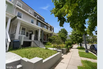 1705 D Street SE #2, Washington, DC 20003 - Photo 30