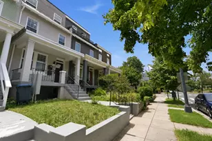 1705 D St SE, Washington, DC 20003 - Photo 30