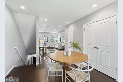 1705 D Street SE #2, Washington, DC 20003 - Photo 8