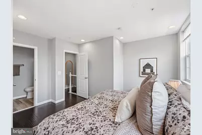 1705 D Street SE #2, Washington, DC 20003 - Photo 20