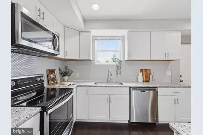 1705 D Street SE #2, Washington, DC 20003 - Photo 16