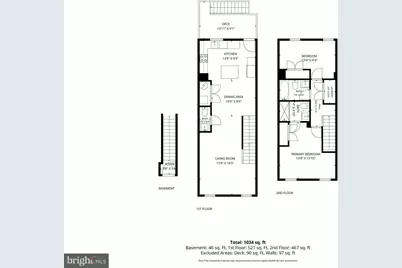 1705 D Street SE #2, Washington, DC 20003 - Photo 2
