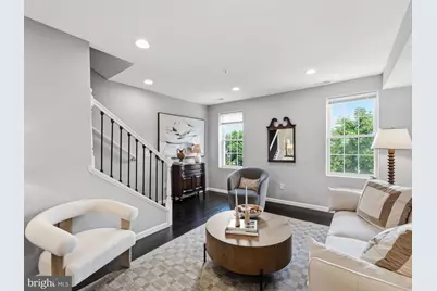 1705 D Street SE #2, Washington, DC 20003 - Photo 1