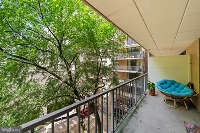 2201 L Street NW #518, Washington, DC 20037 - Photo 2