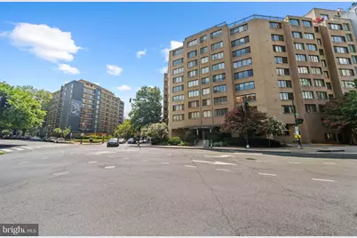 2201 L Street NW #518, Washington, DC 20037 - Photo 24