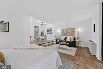 2201 L Street NW #518, Washington, DC 20037 - Photo 12