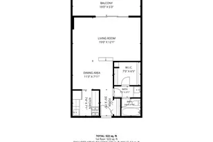 2201 L St NW, Washington, DC 20037 - Photo 36