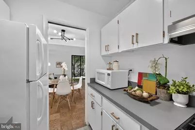 2201 L Street NW #518, Washington, DC 20037 - Photo 8