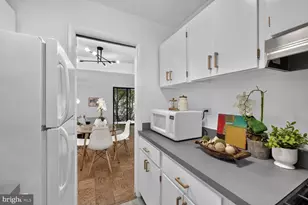 2201 L St NW, Washington, DC 20037 - Photo 8