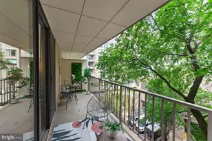 2201 L St NW, Washington, DC 20037 - Photo 2