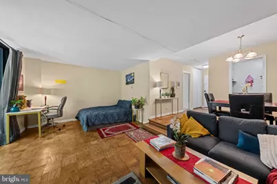 2201 L Street NW #518, Washington, DC 20037 - Photo 12