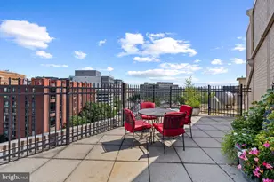2201 L St NW, Washington, DC 20037 - Photo 22