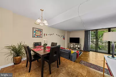 2201 L Street NW #518, Washington, DC 20037 - Photo 8