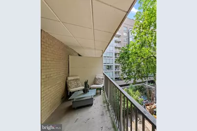 2201 L Street NW #518, Washington, DC 20037 - Photo 20