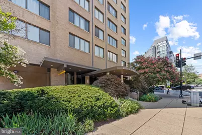 2201 L Street NW #518, Washington, DC 20037 - Photo 4