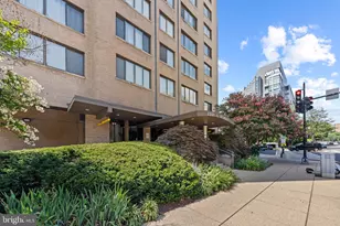 2201 L St NW, Washington, DC 20037 - Photo 4