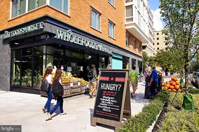 2201 L Street NW #518, Washington, DC 20037 - Photo 36
