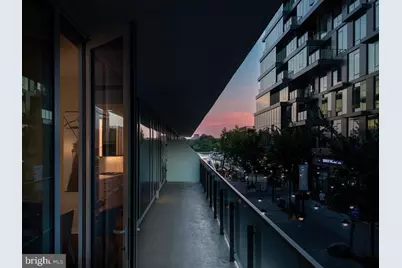 601 Wharf Street SW #213, Washington, DC 20024 - Photo 2
