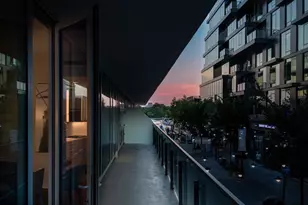 601 Wharf St SW, Washington, DC 20024 - Photo 2