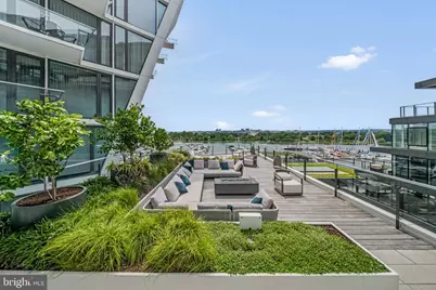 601 Wharf Street SW #213, Washington, DC 20024 - Photo 28