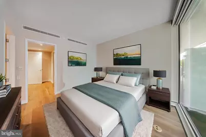 601 Wharf Street SW #213, Washington, DC 20024 - Photo 16