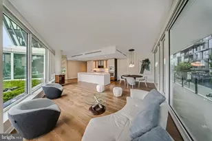 601 Wharf St SW, Washington, DC 20024 - Photo 1