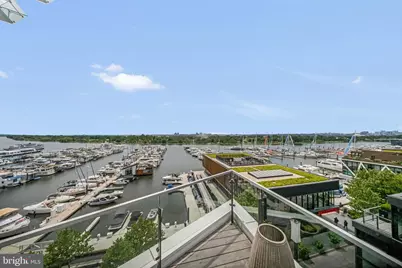 601 Wharf Street SW #213, Washington, DC 20024 - Photo 36