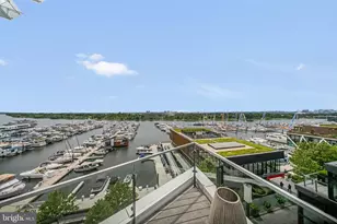 601 Wharf St SW, Washington, DC 20024 - Photo 36