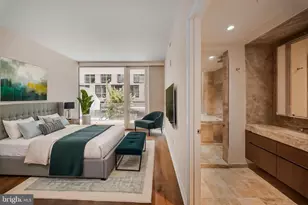 601 Wharf St SW, Washington, DC 20024 - Photo 18