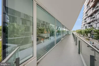 601 Wharf Street SW #213, Washington, DC 20024 - Photo 30