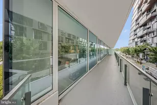 601 Wharf St SW, Washington, DC 20024 - Photo 30