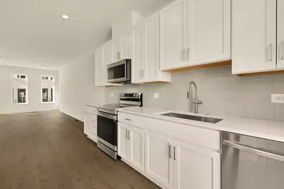 2607 Platt Court NW, Washington, DC 20001 - Photo 4