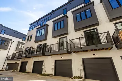 2607 Platt Court NW, Washington, DC 20001 - Photo 36