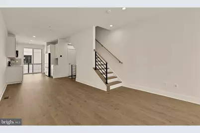 2607 Platt Court NW, Washington, DC 20001 - Photo 2
