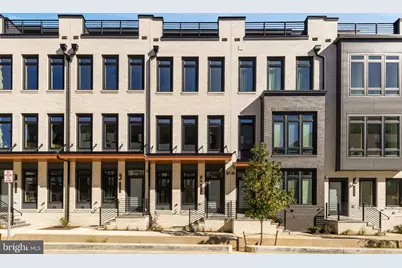 2607 Platt Court NW, Washington, DC 20001 - Photo 38