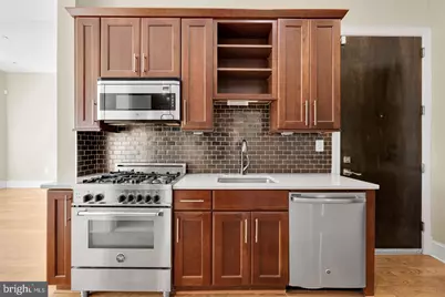 2009 Columbia Road NW #5, Washington, DC 20009 - Photo 8