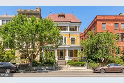 2009 Columbia Road NW #5, Washington, DC 20009 - Photo 1